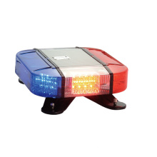 Barre de lumière lumineuse LED Police Emergency Super Bright avertissement (Ltd-3528)